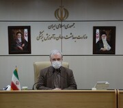 شناسایی هفتمین مورد کرونای جهش یافته اروپایی در ایران