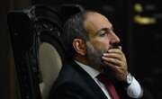 نخست‌وزیر ارمنستان آماده استعفا می‌شود