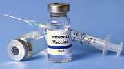 تزریق بیش از ۱۵۹ هزار دُز واکسن کرونا در شبانه‌روز گذشته