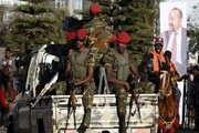 تیراندازی دولت اتیوپی به اعضای سازمان ملل در تیگرای