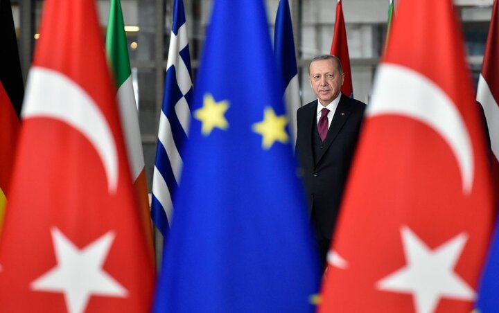 تحریم‌ها به ترکیه ختم می‌شوند!