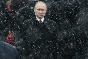 «دموکراسی پوتین» نقد می‌شود