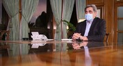 پیام تبریک شهردار تهران به رییس جمهور منتخب