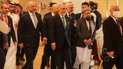 مذاکرات صلح افغانستان به تعویق افتاد