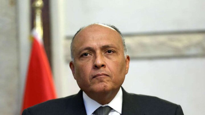 مصر مداخله سازمان ملل در مذاکرات سد النهضه را خواستار شد

