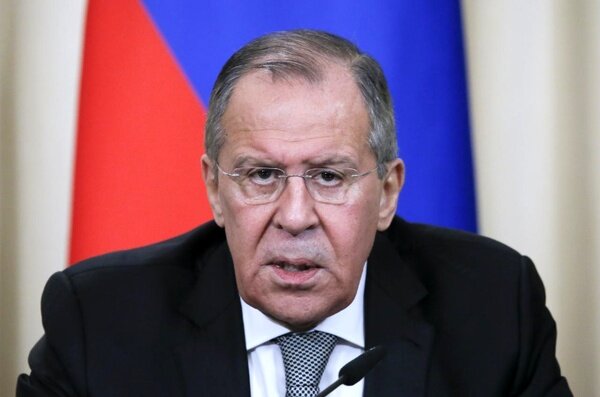 ماموریت اصلی روسیه ثبات کشورهای آسیای مرکزی است