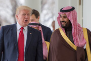 ریاض تمایلی به توافق با قطر در دوره ترامپ ندارد