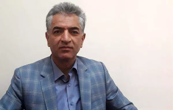 انتصاب مدیر کل درمان تامین اجتماعی استان تهران