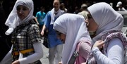 لغو ممنوعیت حجاب در دبستان‌های اتریش