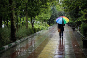 لزوم آمادگی شهرداری تهران برای بارش های پاییزی