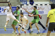 ایران میزبان مسابقات هندبال آسیا شد