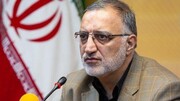 ترسیم افق برنامه‌های سه‌ماهه شهرداری تهران