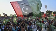 تلاش اپوزیسیون پاکستان برای برکناری عمران‌خان