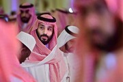 بن سلمان با رهبران کویت، بحرین و قطر تماس گرفت
