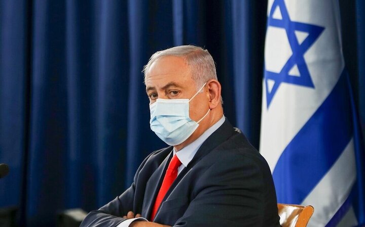 ابتلای منشی دفتر نتانیاهو به کرونا