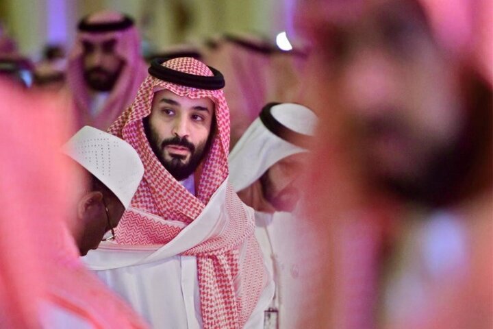 بن سلمان با رهبران کویت، بحرین و قطر تماس گرفت 