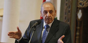 رئیس پارلمان لبنان: تشکیل دولت به بن‌بست خورده است