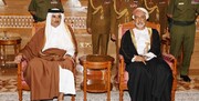 مخالفت قطر و عُمان برای عادی‌سازی روابط با اسرائیل