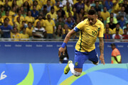 واکنش تند نیمار به هواداران برزیل