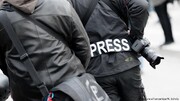 گزارشگران بدون‌مرز: چین در زندانی‌ کردن خبرنگاران رکورددار است