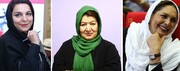 تقدیر از سه سینماگر زن ایرانی در آکادمی افسانه زندگی