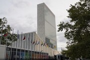 ظریف؛ بدعهدی‌های طرف‌های غربی را در دبیرخانه سازمان ملل ثبت کرد