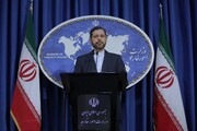 ایران در کنار کشور برادر، افغانستان می‌ایستد