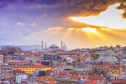 کرونا عامل کاهش مشتریان ایرانی خانه در ترکیه