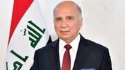 دیدار وزرای خارجه عراق و ترکیه