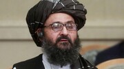 هیئت بلندپایه طالبان در راه پاکستان