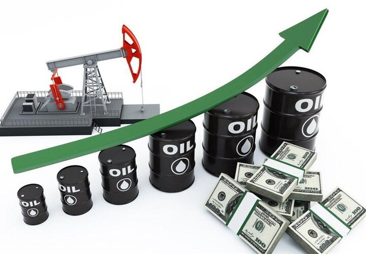 افزایش سه دلاری پیش بینی قیمت نفت بارکلیز