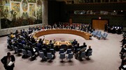 درگیری لفظی در شورای امنیت با محوریت سوریه