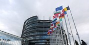 تصویب قطعنامه‌ ضد ایرانی توسط پارلمان اروپا