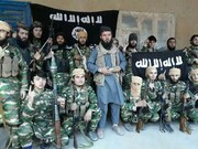 روسیه:داعش مراکز خود در افغانستان را تقویت می‌کند