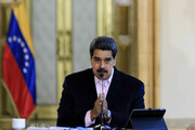 تاکید وزیر خارجه آمریکا بر ادامه فشارها بر دولت مادورو
