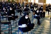 امتحانات نیم‌سال اول دانش‌آموزان مازندران مجازی برگزار می‌شود