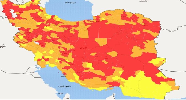 پروتکل شب یلدا این است: دور هم جمع نشویم