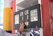تصمیم‌گیری تخصیص سهمیه مازاد بنزین با دولت است