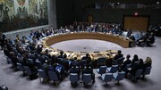 نشست شورای امنیت درباره فلسطین فردا برگزار میشود