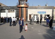 هزینه مراسم چهلم یک متوفی در مشهد صرف آزادی ۴ زندانی جرایم غیر عمد شد