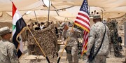 تغییر مأموریت نیروهای آمریکا در عراق به مستشاری