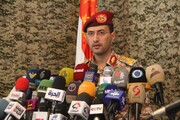 حمله پهپادی یمن به پایگاه هوایی «ملک خالد»