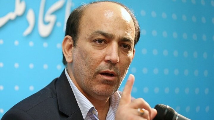 سخنگوی جبهه اصلاحات ایران مشخص شد