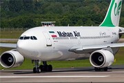 پروازهای ایران به انگلستان لغو شد