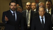 توافق بر سر حضور ۱۸ وزیر در کابینه لبنان
