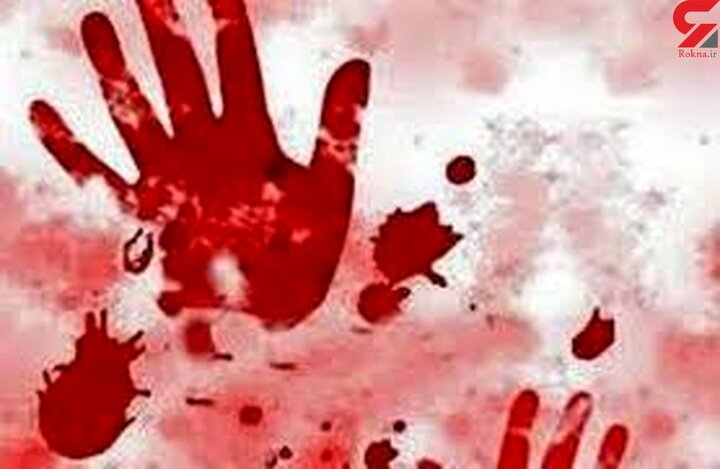 قتل ۸ نفر در اهواز به دلیل اختلاف خانوادگی
