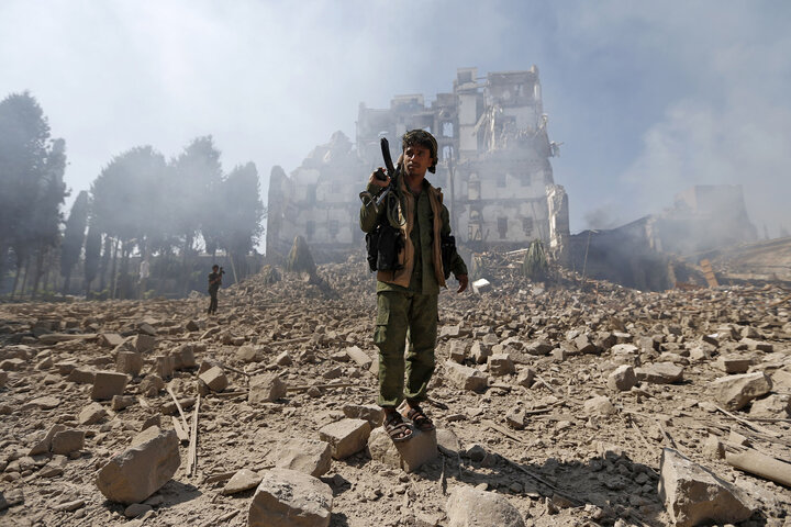 آمریکا از حصول پیشرفت برای آتش‌بس در یمن خبر داد