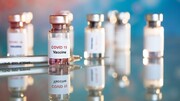 تزریق بیش از ۱۵ میلیون دُز سوم واکسن کرونا