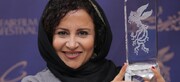 «شهربانو» برای حضور در جشنواره فیلم فجر آماده می‌شود