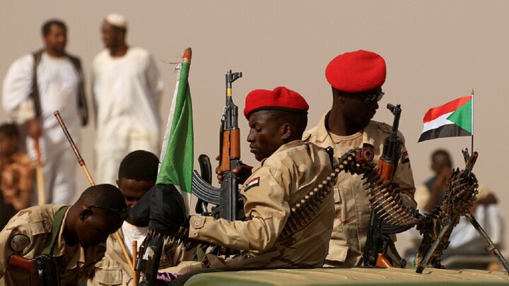 ارتش سودان بر مناطق جدید در مرز با اتیوپی مسلط شد